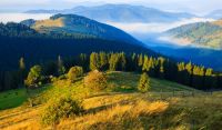 Beskid Sądecki