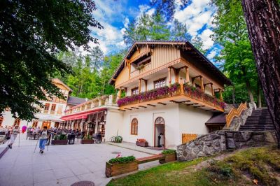 Szczawnica